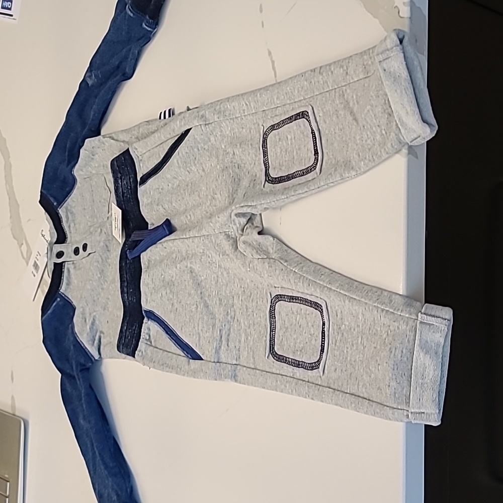 Baby boy outfit